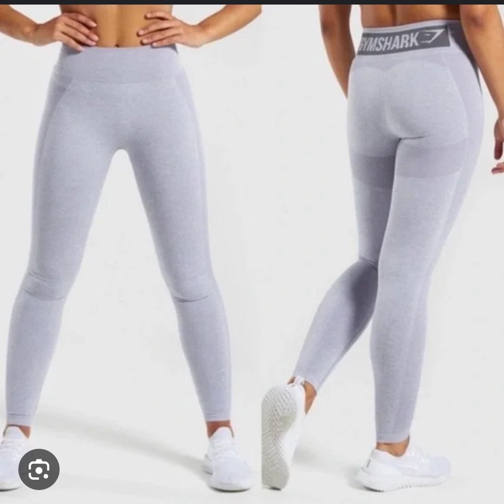 Gymshark FLEX HIGH WAISTED LEGGINGS